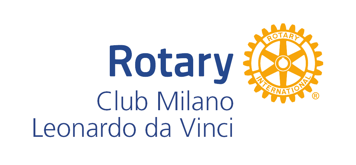 Rotary Milano Leonardo da Vinci