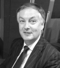 IAN GILLESPIE