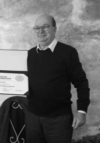 GUGLIELMO VOVK