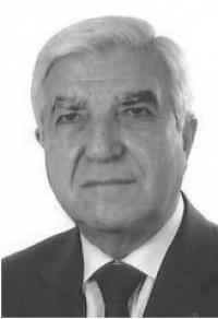 GIANANDREA TOFFOLONI